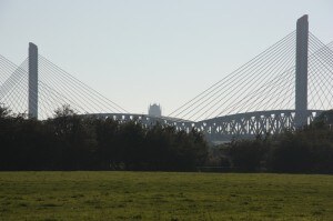 omgeving - Martinus Nijhoffbrug