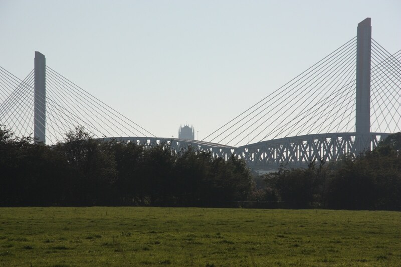 omgeving – Martinus Nijhoffbrug