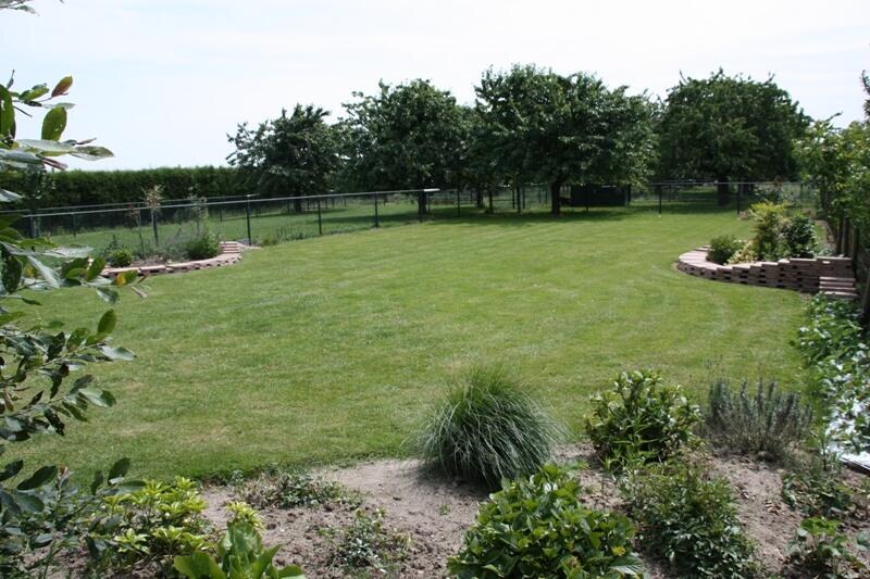 omgeving – onze tuin